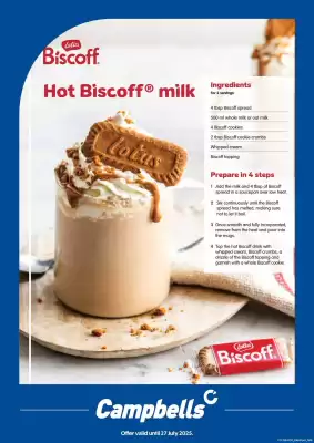 Campbells Wholesale catalogue (valid until 27-07)