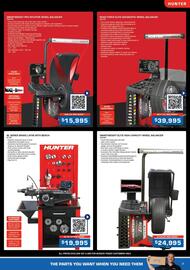 Burson Auto Parts catalogue Page 15