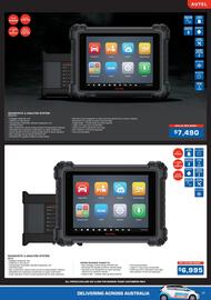 Burson Auto Parts catalogue Page 19