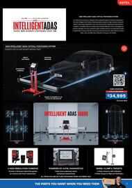 Burson Auto Parts catalogue Page 21