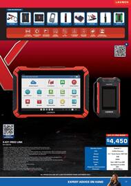 Burson Auto Parts catalogue Page 23
