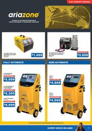 Burson Auto Parts catalogue Page 29