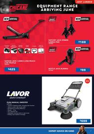 Burson Auto Parts catalogue Page 3