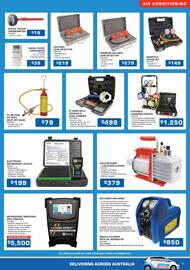 Burson Auto Parts catalogue Page 31