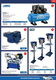 Burson Auto Parts catalogue Page 37