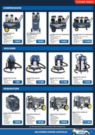 Burson Auto Parts catalogue Page 43