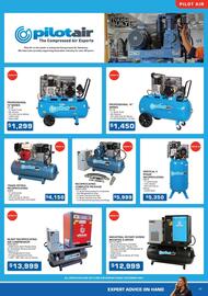 Burson Auto Parts catalogue Page 47