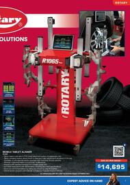 Burson Auto Parts catalogue Page 5
