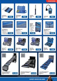 Burson Auto Parts catalogue Page 51