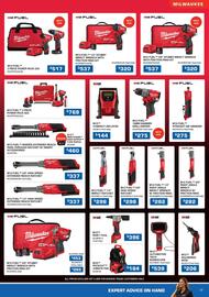 Burson Auto Parts catalogue Page 53
