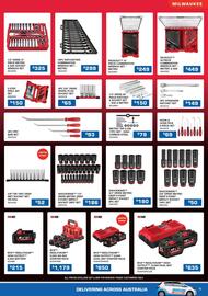 Burson Auto Parts catalogue Page 55