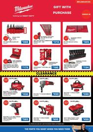 Burson Auto Parts catalogue Page 57