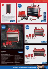 Burson Auto Parts catalogue Page 59