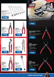 Burson Auto Parts catalogue Page 67
