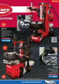 Burson Auto Parts catalogue Page 7