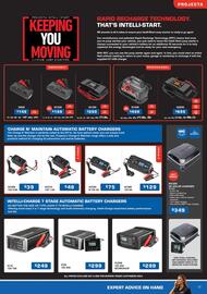 Burson Auto Parts catalogue Page 73
