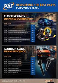 Burson Auto Parts catalogue Page 17