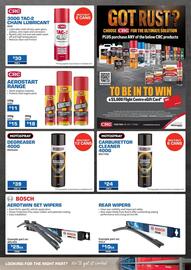 Burson Auto Parts catalogue Page 3