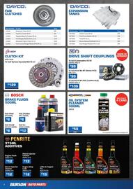 Burson Auto Parts catalogue Page 8