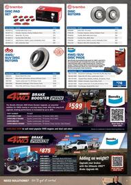Burson Auto Parts catalogue Page 9