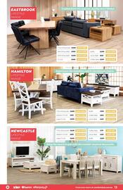 ComfortStyle Furniture & Bedding catalogue Page 13