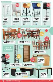 ComfortStyle Furniture & Bedding catalogue Page 15