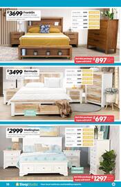 ComfortStyle Furniture & Bedding catalogue Page 18
