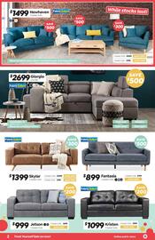 ComfortStyle Furniture & Bedding catalogue Page 2