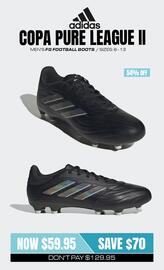 Jim Kidd Sports catalogue Page 7