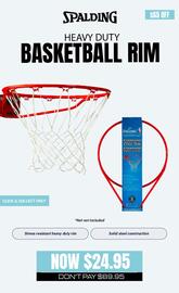 Jim Kidd Sports catalogue Page 9