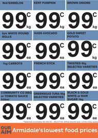 Fresh&Save catalogue week 27 Page 2