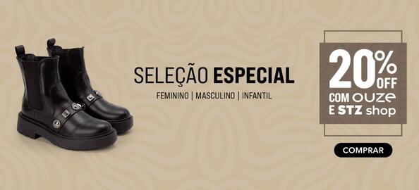 Catálogo Studio Z Calçados Página 2