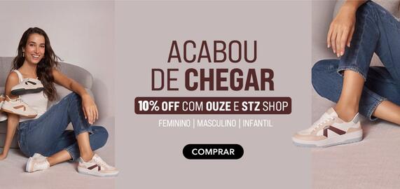 Catálogo Studio Z Calçados Página 3