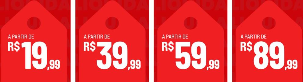 Catálogo Studio Z Calçados Página 6