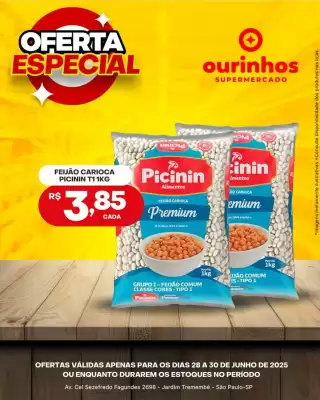 Catálogo Ourinhos Hipermercado