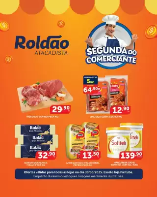 Catálogo Roldão