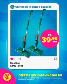 Catálogo Comercial Esperança Página 2