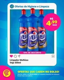 Catálogo Comercial Esperança Página 3