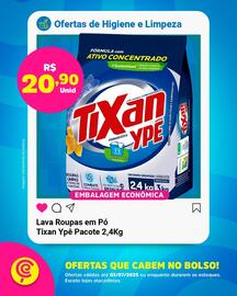 Catálogo Comercial Esperança Página 4