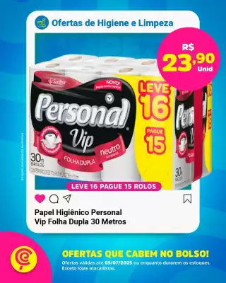 Catálogo Comercial Esperança