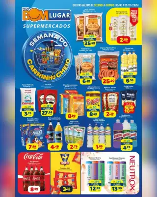 Catálogo Rede Bom Lugar