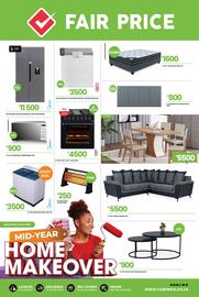 Fair Price catalogue Page 1