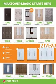 Fair Price catalogue Page 10