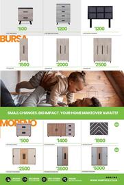 Fair Price catalogue Page 11