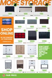 Fair Price catalogue Page 12