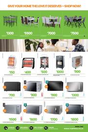 Fair Price catalogue Page 15