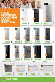 Fair Price catalogue Page 2