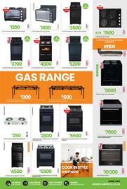 Fair Price catalogue Page 3