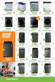 Fair Price catalogue Page 4