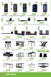 Fair Price catalogue Page 6